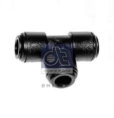 OEM FITTING T 4MM 985864