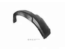 OEM LINER-FENDER,FRONT% @ 96562644