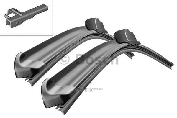 OEM Aerotwin Set Wiper 3397118964