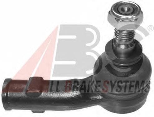 OEM Tie rod end/ABS 230429