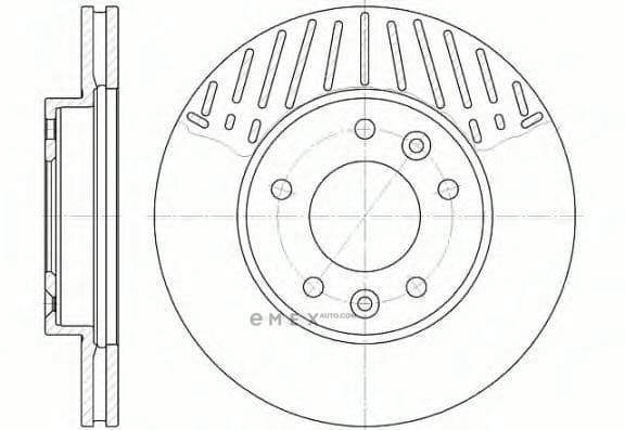 OEM 688510