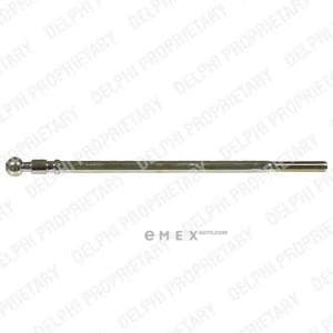 OEM INNER TIE ROD TA1733