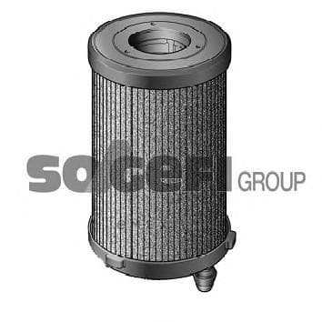 OEM FILTER ASSY, FUEL PUMP L988