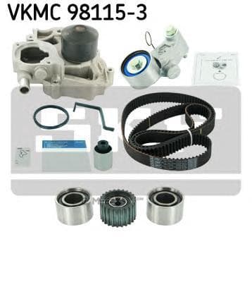 OEM VKMC981153