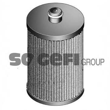 OEM FILTER ASSY, FUEL PUMP C528