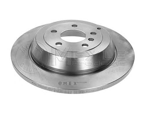 OEM BRAKE ROTOR 0155232095