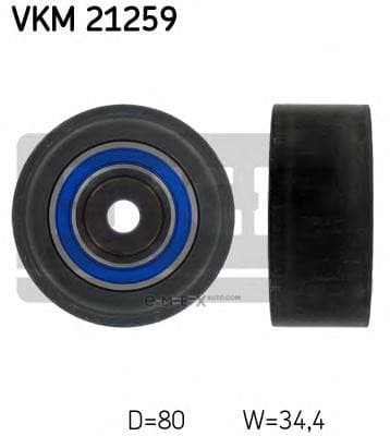 OEM VKM21259