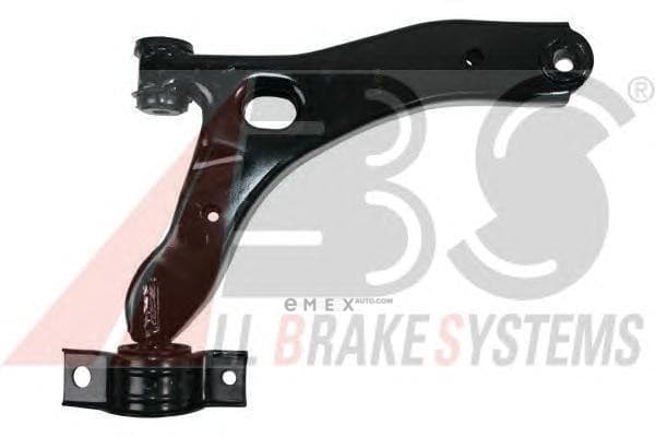 OEM Suspension arm/ABS 210973