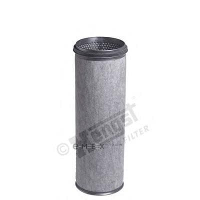 OEM AIR FILTER SAFETY INSERT VOLVO TRUCK+SCANIA+MAN+ME E118LS