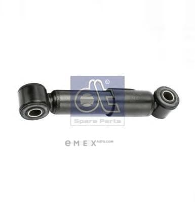 OEM CAB SUSPENSION - VOLVO 270016