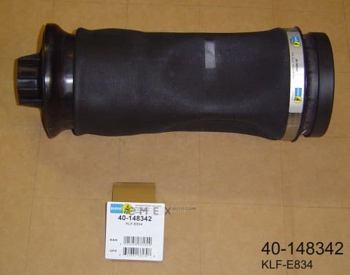 OEM CYLINDER ASSY, PNEUMATIC 40148342