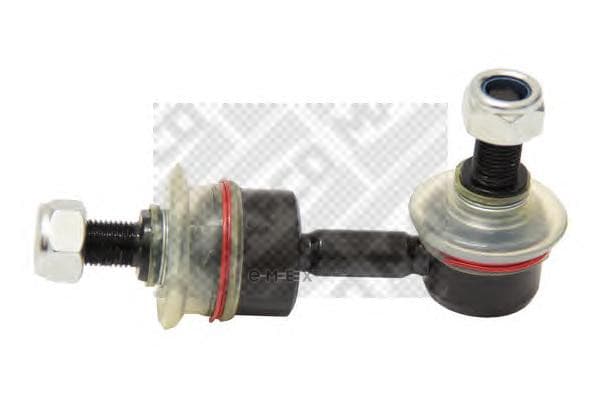 OEM END ASSY, TIE ROD STEERING 52314HPS