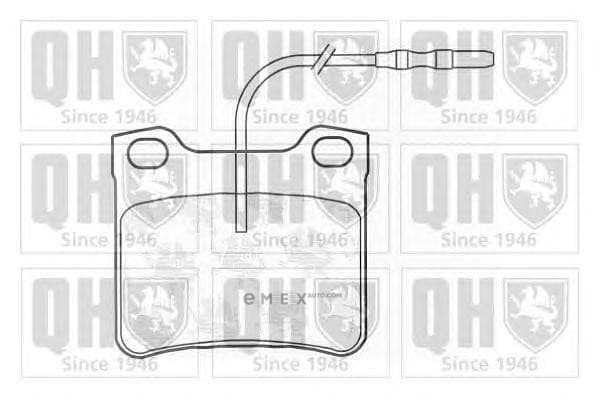 OEM BP581