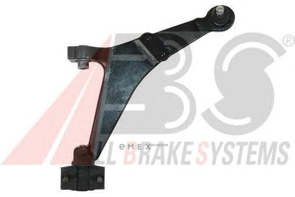 OEM Suspension arm/ABS 210104