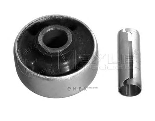 OEM RUBBER BUSHING CONTROL ARM 1004070049S