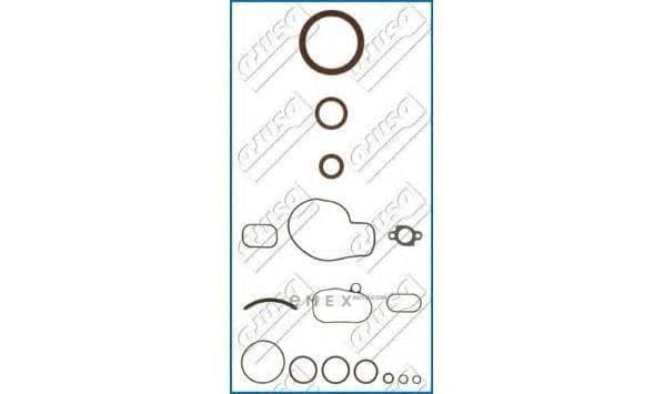 OEM CONVERSION SET 54084800