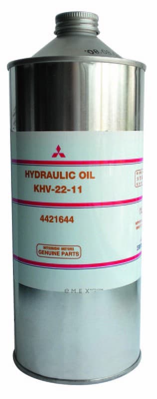 OEM HYDRAULIC OIL KHV-22 4421644