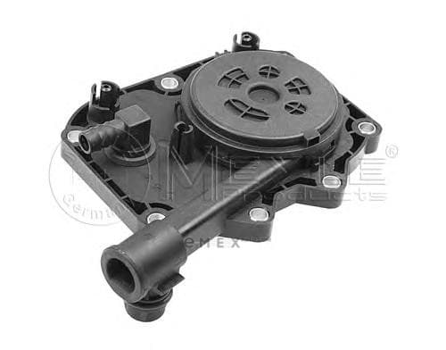 OEM VALVE ASSY, VACUUM SWITCHING 3140360007