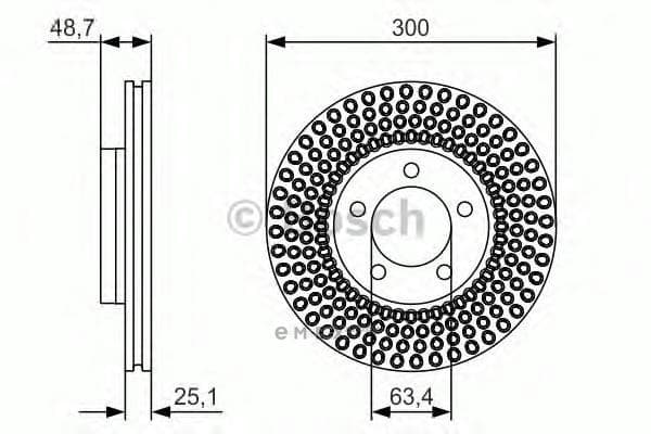 OEM 0986479701