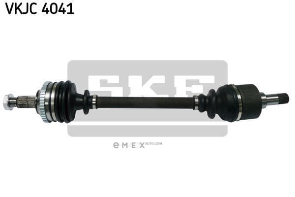 OEM VKJC4041