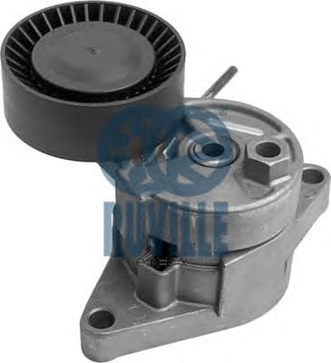 OEM BELT TENSIONER PULLEY 55027