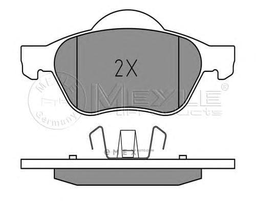 OEM 0252321518