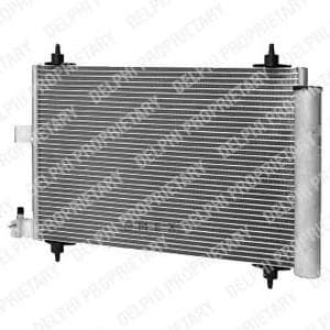 OEM CONDENSER TSP0225250