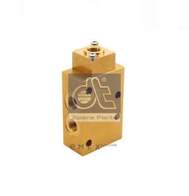 OEM SHIFTING VALVE 645002