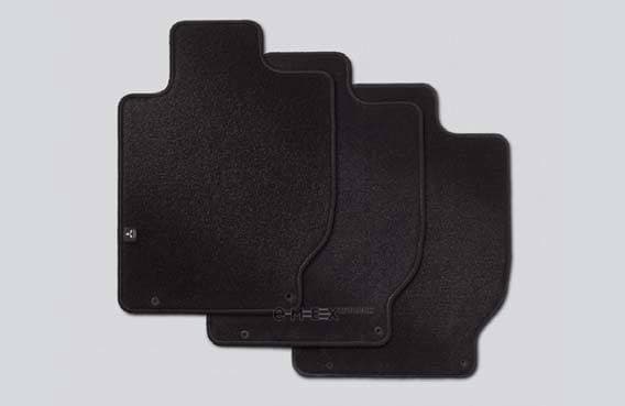 OEM FLOOR MATS MZ313707