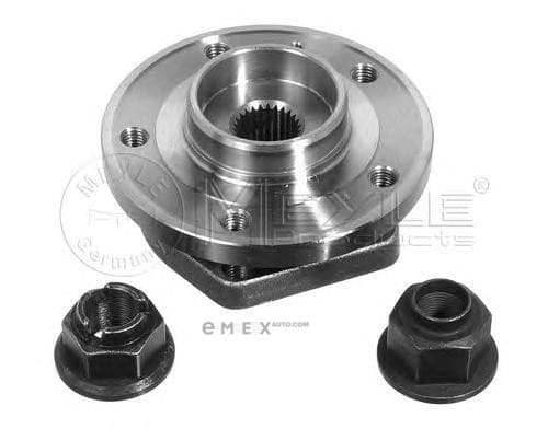 OEM WHEEL HUB KIT 5140274181S