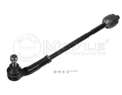 OEM TIE ROD 1160300011