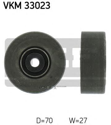 OEM VKM33023