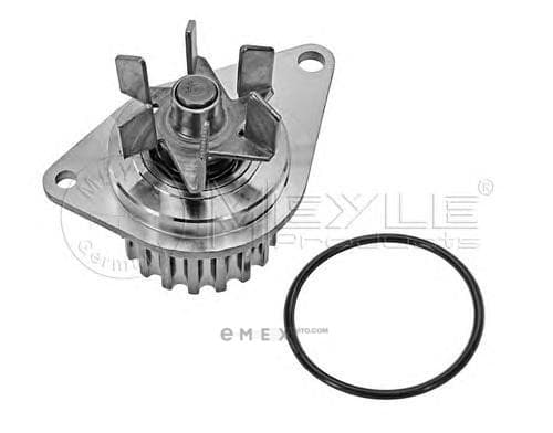 OEM WATER PUMP 11132200003