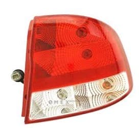 OEM LAMP, TAIL RH 96540321