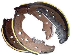 OEM SET,PAD RR (16-E 43053SAAE51