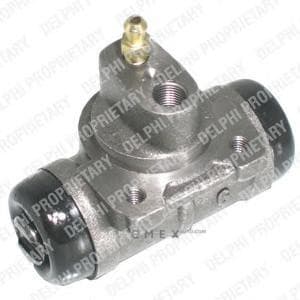 OEM WHEEL CYLINDER ASSY LW80114