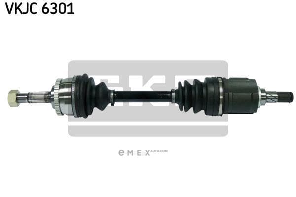 OEM VKJC6301