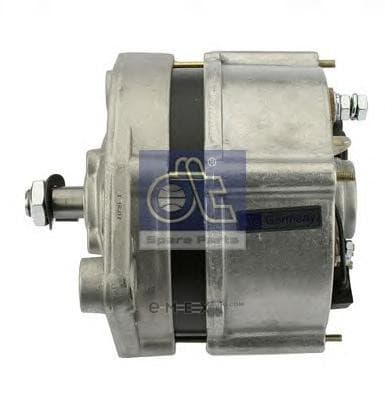 OEM ALTERNATOR, VOLVO F10/2/6/L10 221033