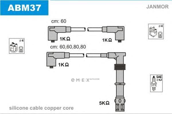 OEM ABM37