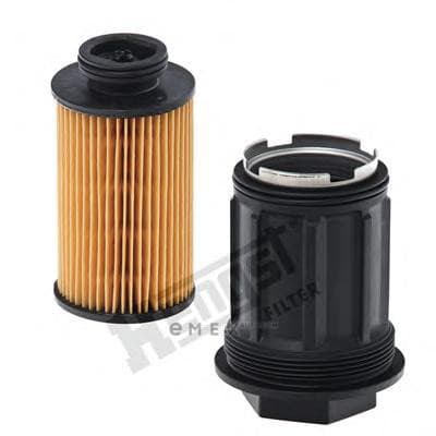 OEM UREA FILTER-ACTROS MP2/MP3 E102UD179