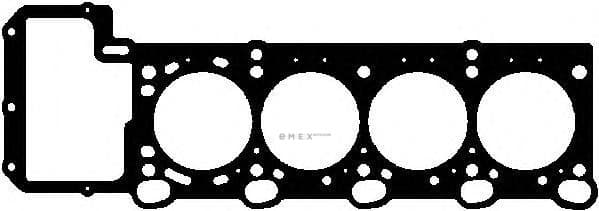 OEM CYL. HEAD GASKET 10098200