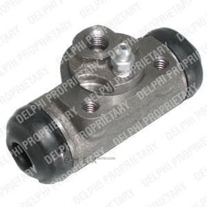 OEM WHEEL CYLINDER ASSY LW90021