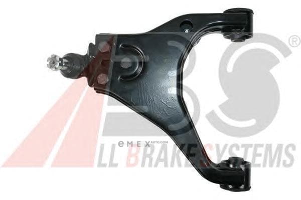 OEM Suspension arm/ABS 210993