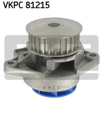 OEM VKPC81215