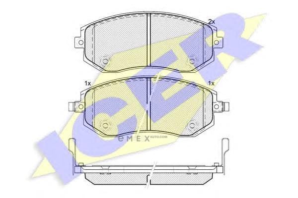 OEM 181717