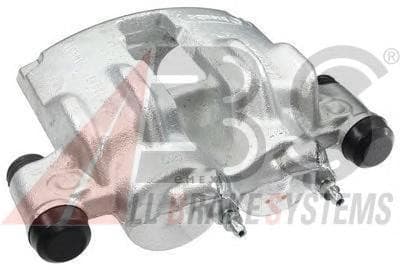 OEM Calipers/ABS 630012