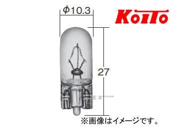 OEM LIGHT BULB E1583