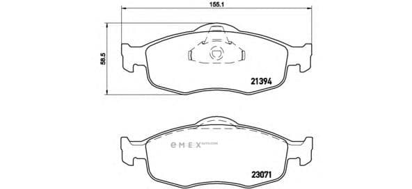 OEM P24037