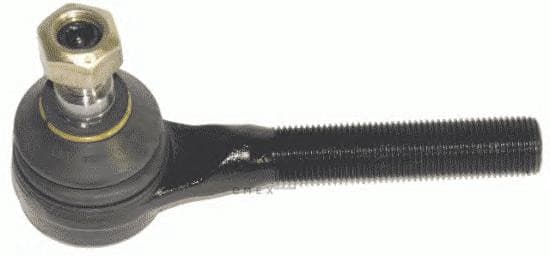 OEM TIE ROD END W140 1254601