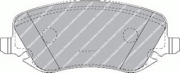 OEM FDB1470